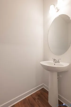 $779,950 | 5195 Brandon Pines Way, Providence Forge, VA 23140