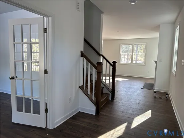 $779,950 | 5195 Brandon Pines Way, Providence Forge, VA 23140