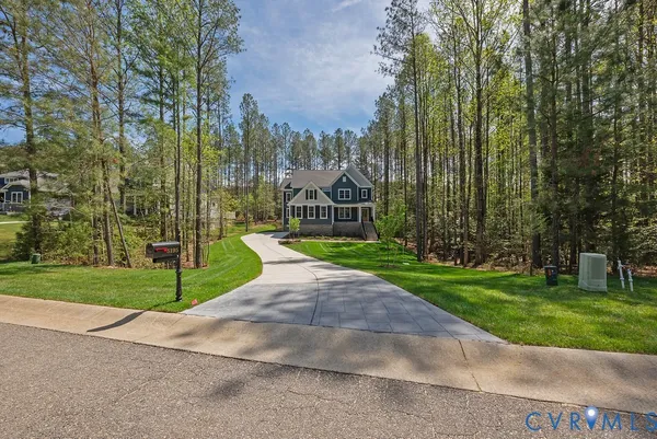 $779,950 | 5195 Brandon Pines Way, Providence Forge, VA 23140