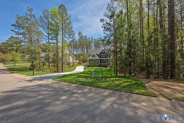 $779,950 | 5195 Brandon Pines Way, Providence Forge, VA 23140