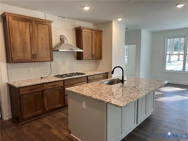 $779,950 | 5195 Brandon Pines Way, Providence Forge, VA 23140