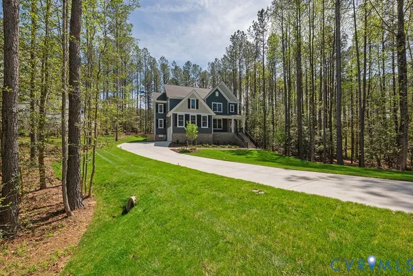 $779,950 | 5195 Brandon Pines Way, Providence Forge, VA 23140