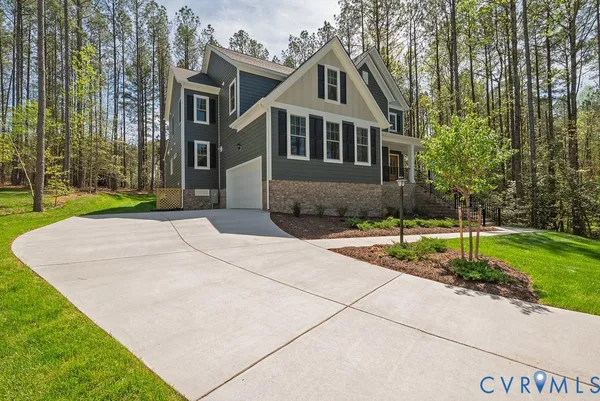 $779,950 | 5195 Brandon Pines Way, Providence Forge, VA 23140