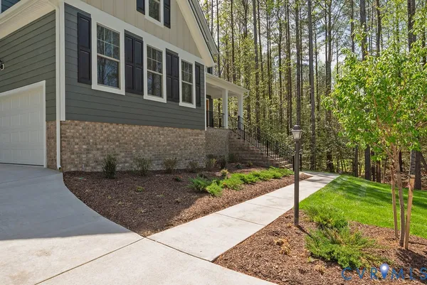 $779,950 | 5195 Brandon Pines Way, Providence Forge, VA 23140