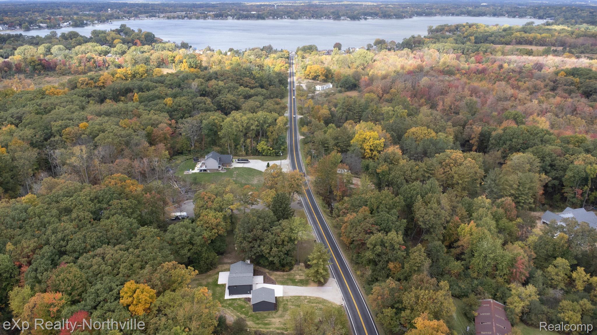 1020 7 Mile Road Whitmore Lake, MI 48189 - Photo 21 of 55 Gallery Image 21