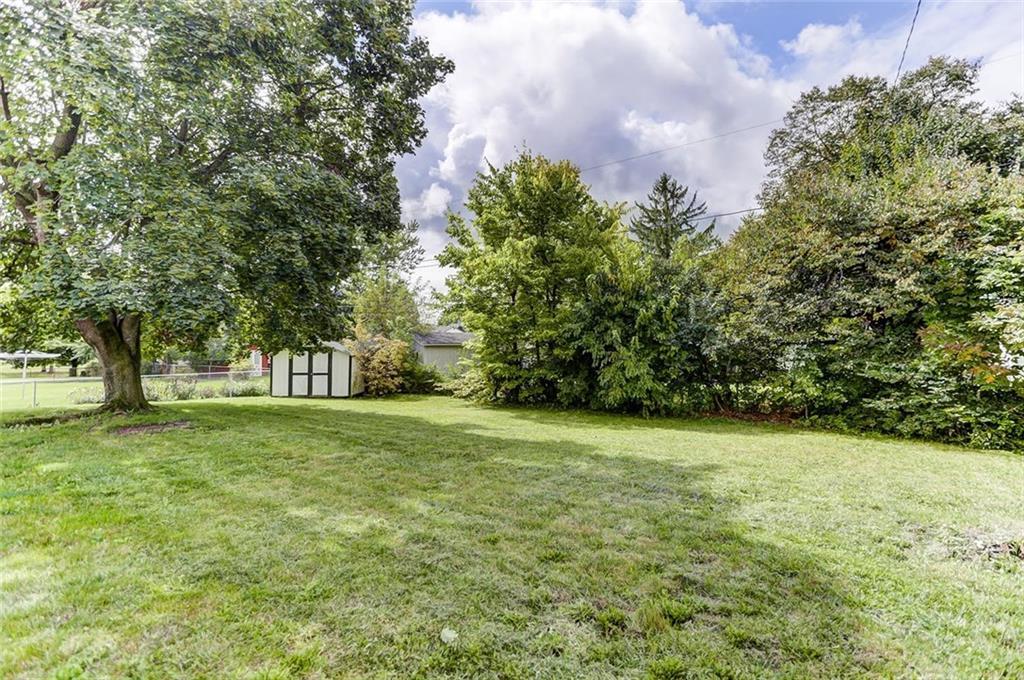 3121 Nantucket Street Springfield, OH 45503 - Photo 27 of 35 Gallery Image 27