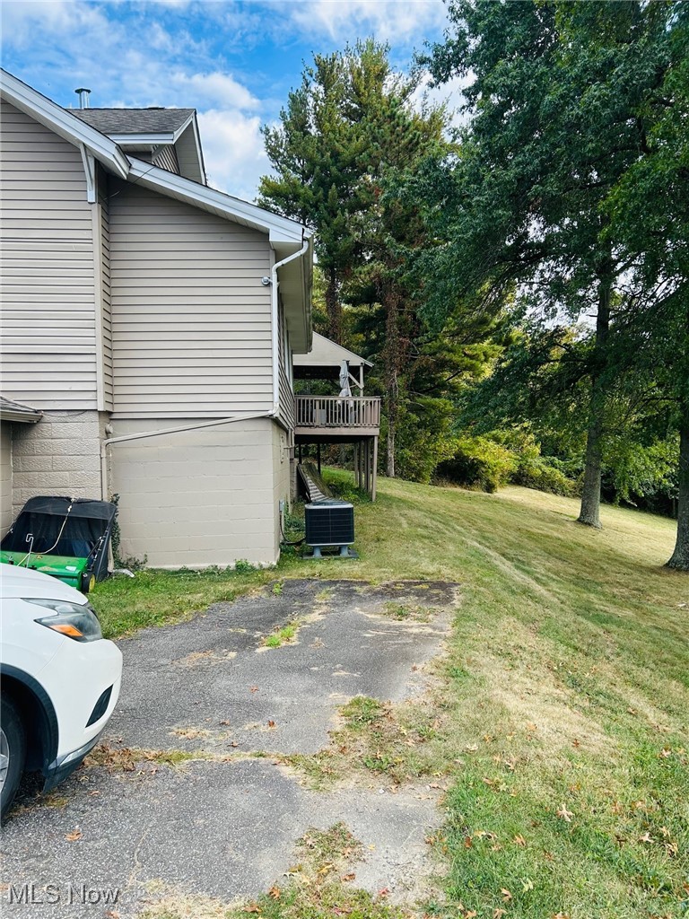 70540 Colerain Road Bridgeport, OH 43912 - Photo 28 of 30