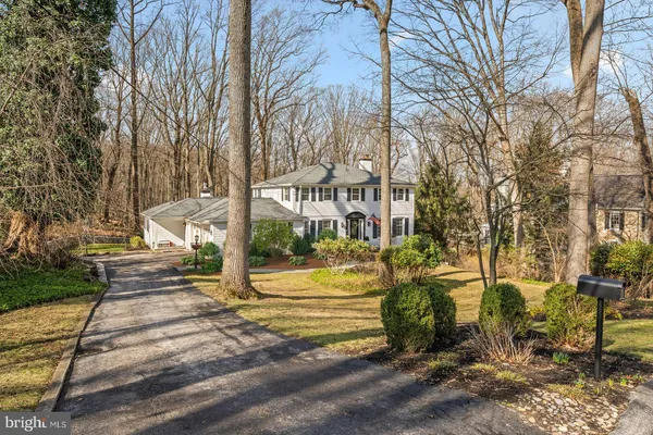 $1,299,000 | 596 Tanglewood Lane, Devon, PA 19333
