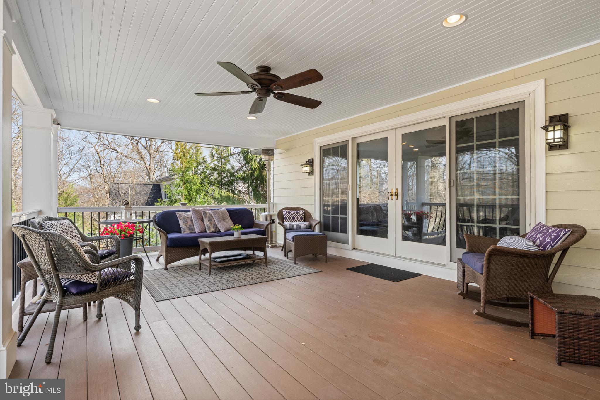 596 Tanglewood Lane Devon, PA 19333 - Photo 44 of 46