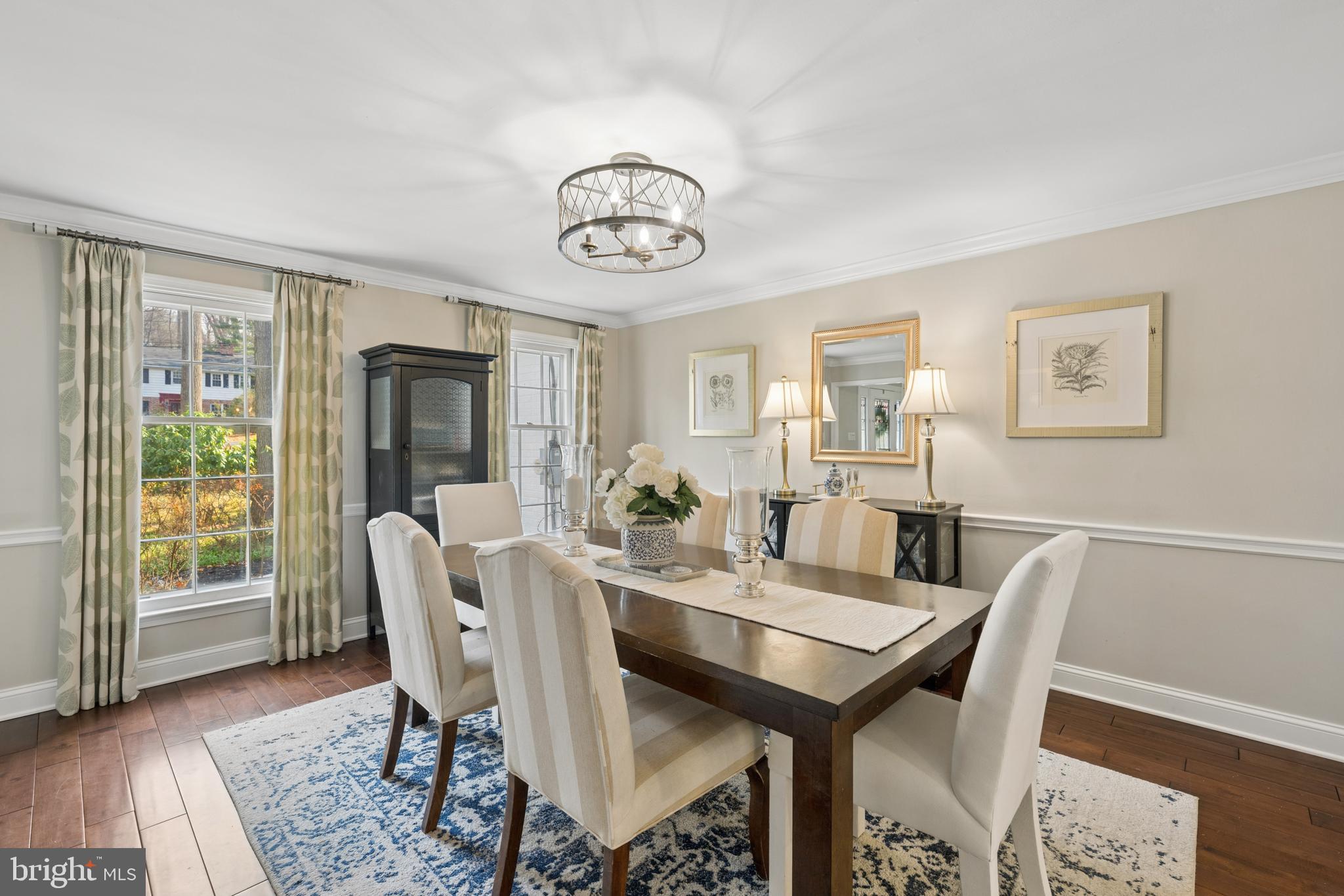 596 Tanglewood Lane Devon, PA 19333 - Photo 6 of 46