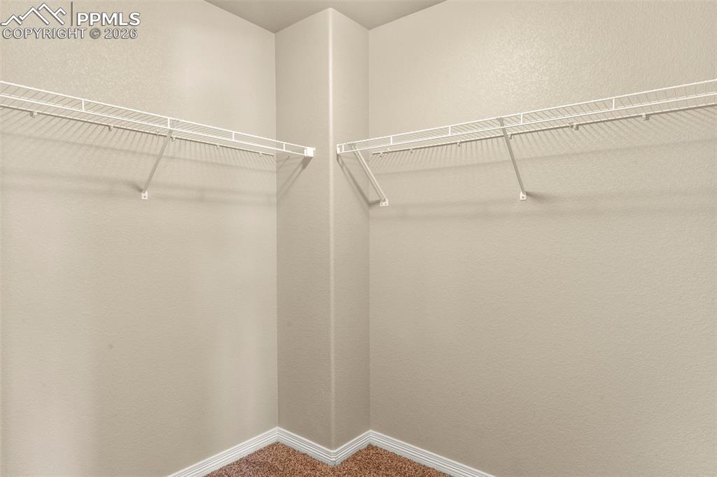 6105 Fiddle Way Colorado Springs, CO 80925 - Photo 20 of 40 a view of a room