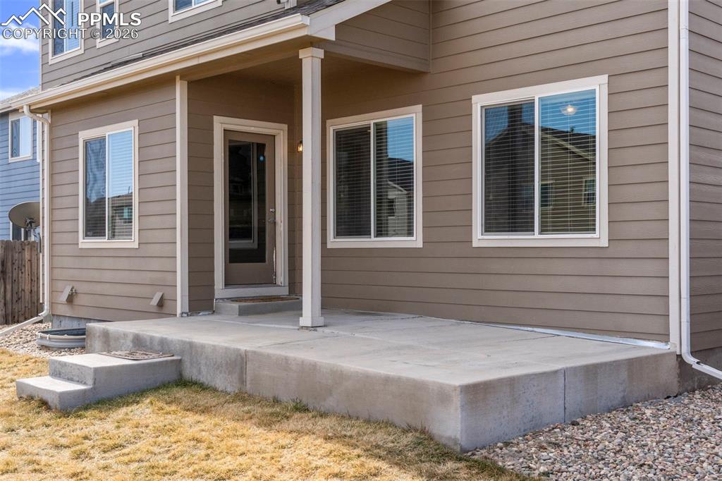 6105 Fiddle Way Colorado Springs, CO 80925 - Photo 33 of 40