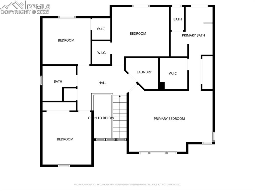 6105 Fiddle Way Colorado Springs, CO 80925 - Photo 38 of 40