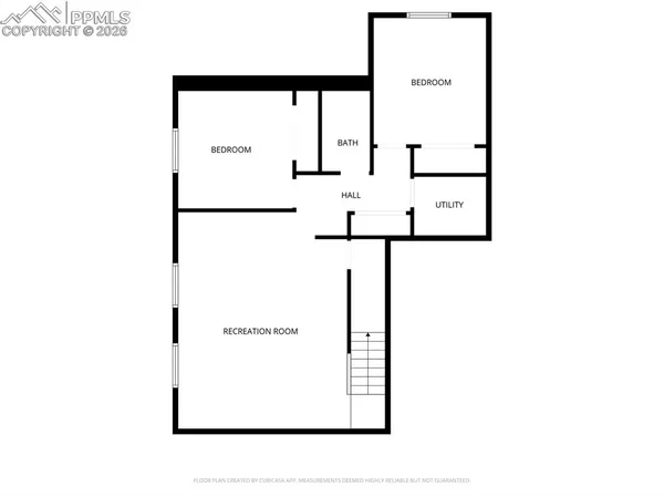 $515,000 | 6105 Fiddle Way, Colorado Springs, CO 80925