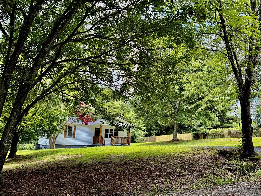 126 Windy Hill Road Southeast Calhoun, GA 30701 - Photo 19 of 21 Gallery Image 19