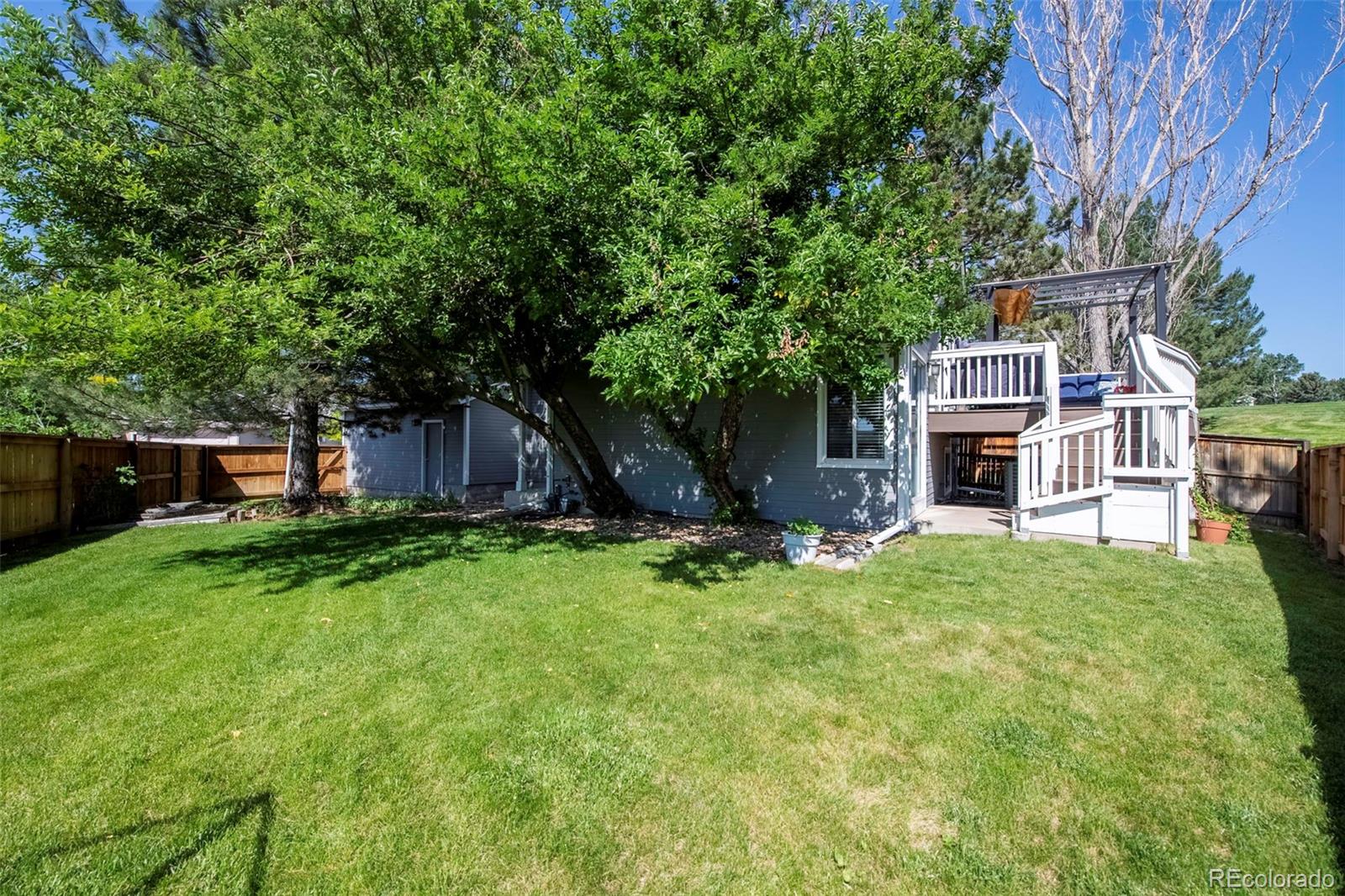 9537 Devon Court Highlands Ranch, CO 80126 - Photo 20 of 27 Gallery Image 20