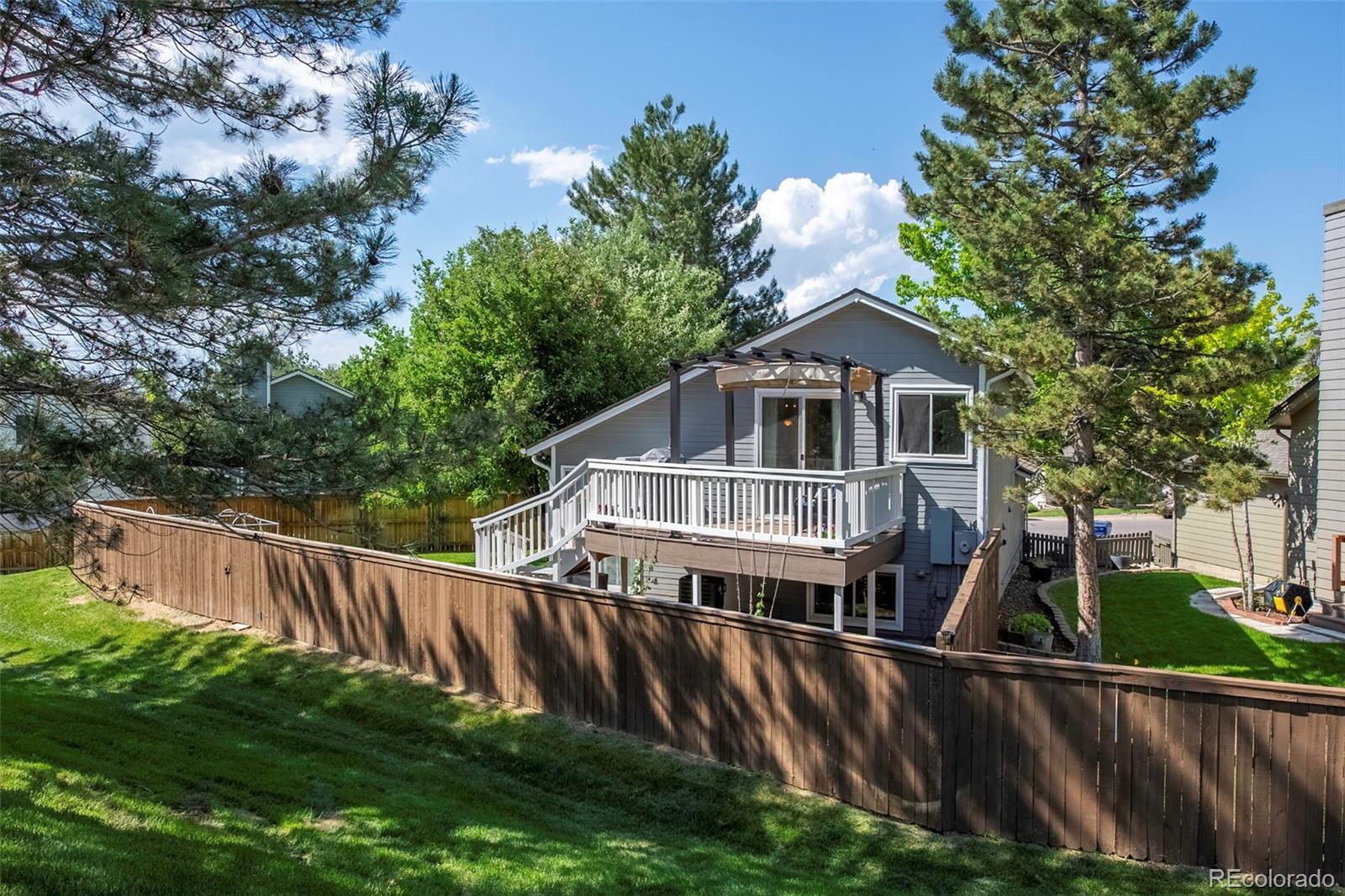 9537 Devon Court Highlands Ranch, CO 80126 - Photo 24 of 27 Gallery Image 24