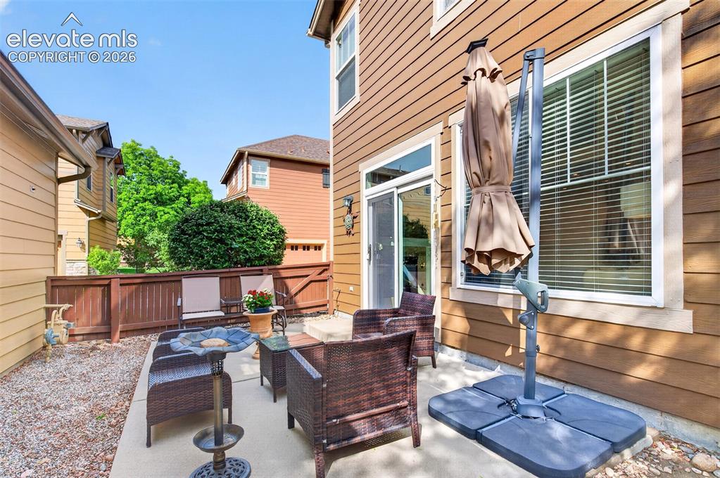 10648 Ashfield Street Highlands Ranch, CO 80126 - Photo 36 of 49