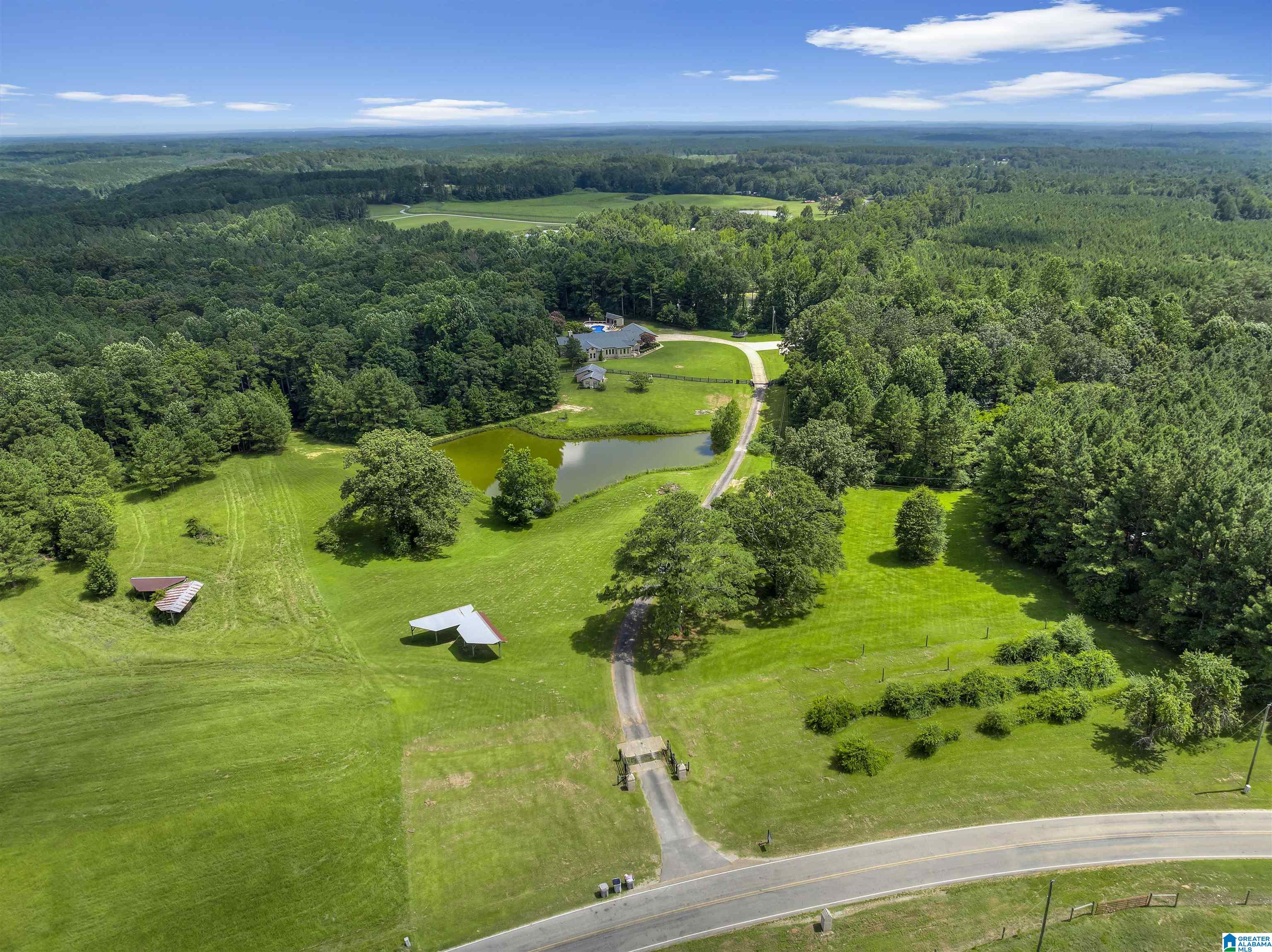 2877 Lamon Chapel Road Jasper, AL 35503 - Photo 51 of 55 Gallery Image 51