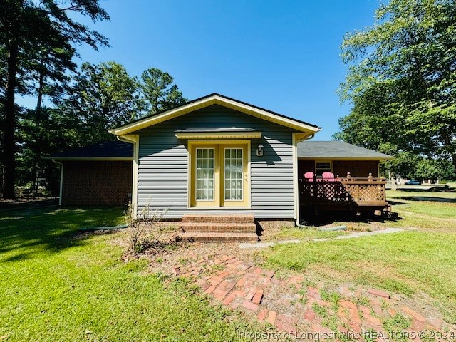 434 Windsor Road Lumberton, NC 28358 - Photo 41 of 42