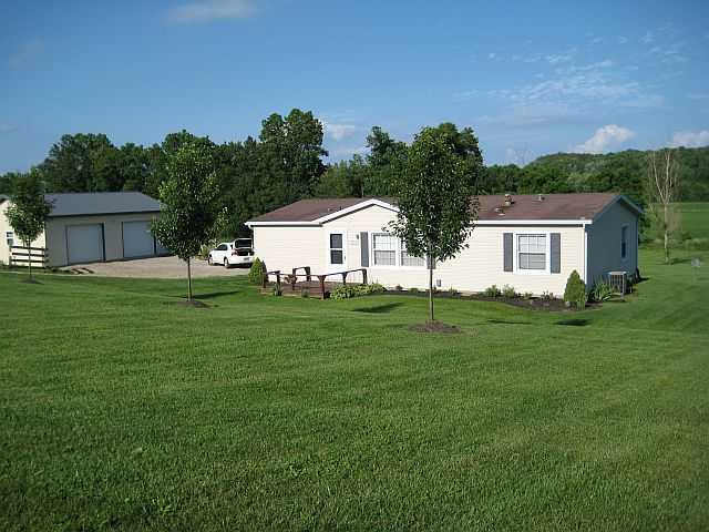 10778 Peatmoss Road Utica, OH 43080 - Photo 1 of 18 Gallery Image 1