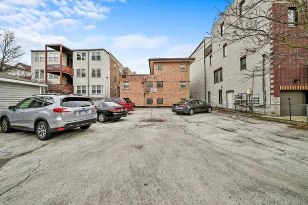 $1,495 | 425 South Kenilworth Avenue, Unit 1SW, Oak Park, IL 60302