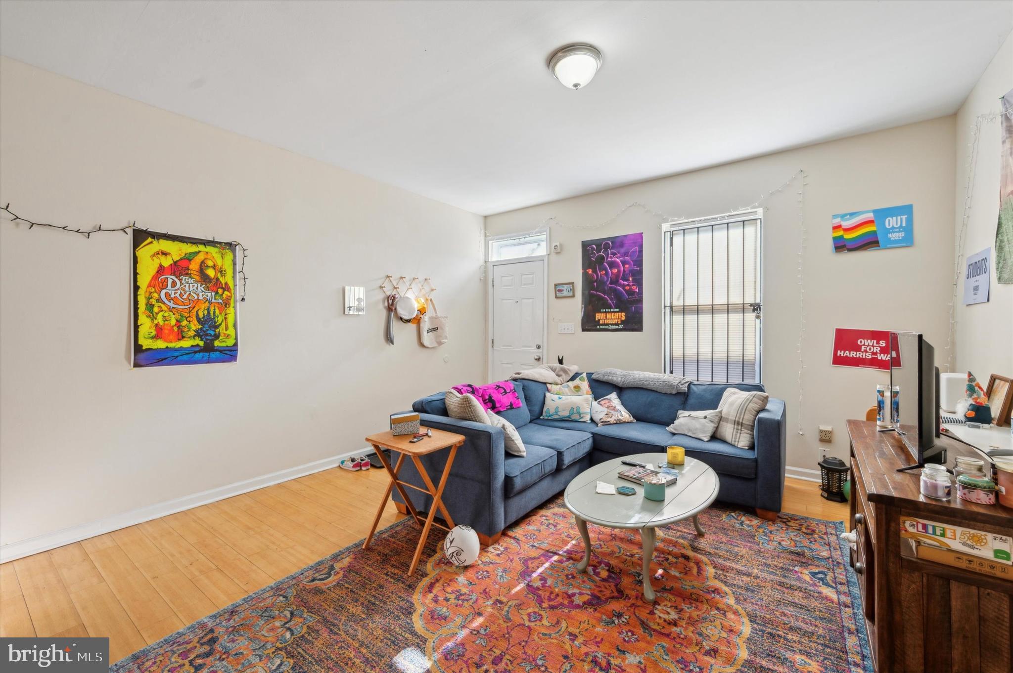 1531 Fontain Street Philadelphia, PA 19121 - Photo 4 of 15