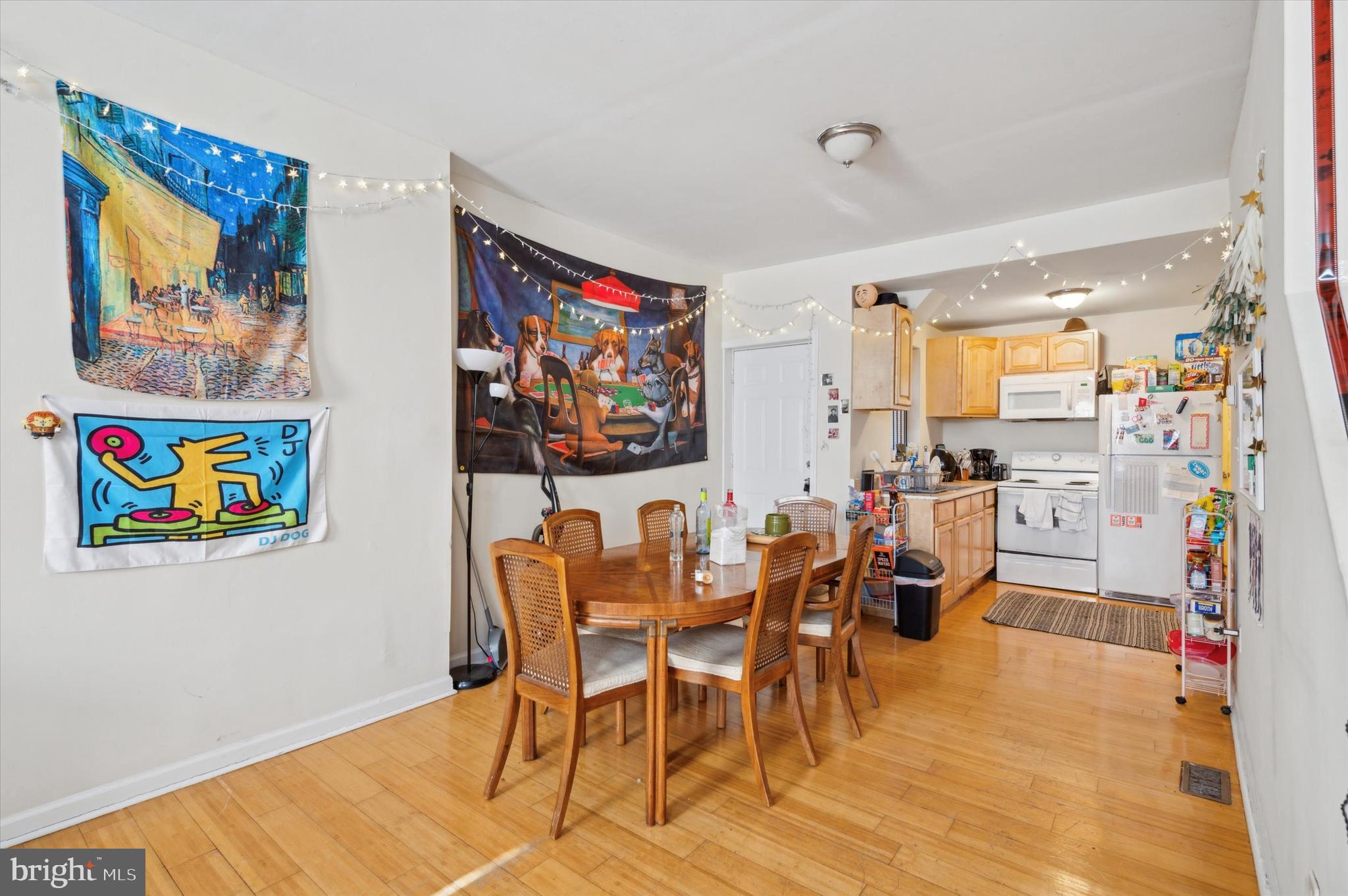 1531 Fontain Street Philadelphia, PA 19121 - Photo 5 of 15