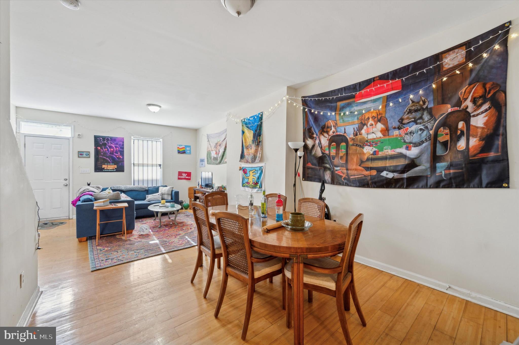 1531 Fontain Street Philadelphia, PA 19121 - Photo 6 of 15