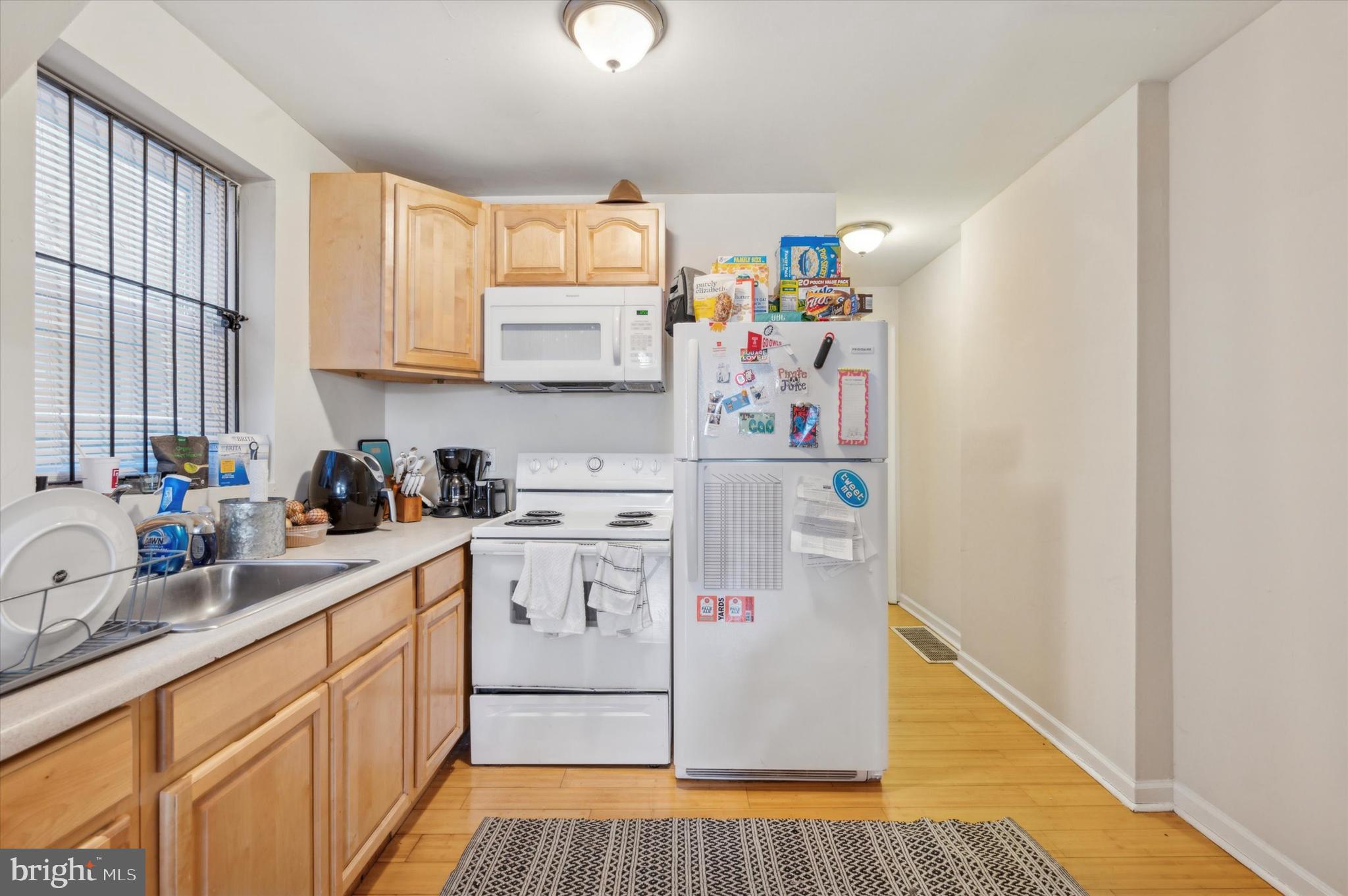 1531 Fontain Street Philadelphia, PA 19121 - Photo 7 of 15