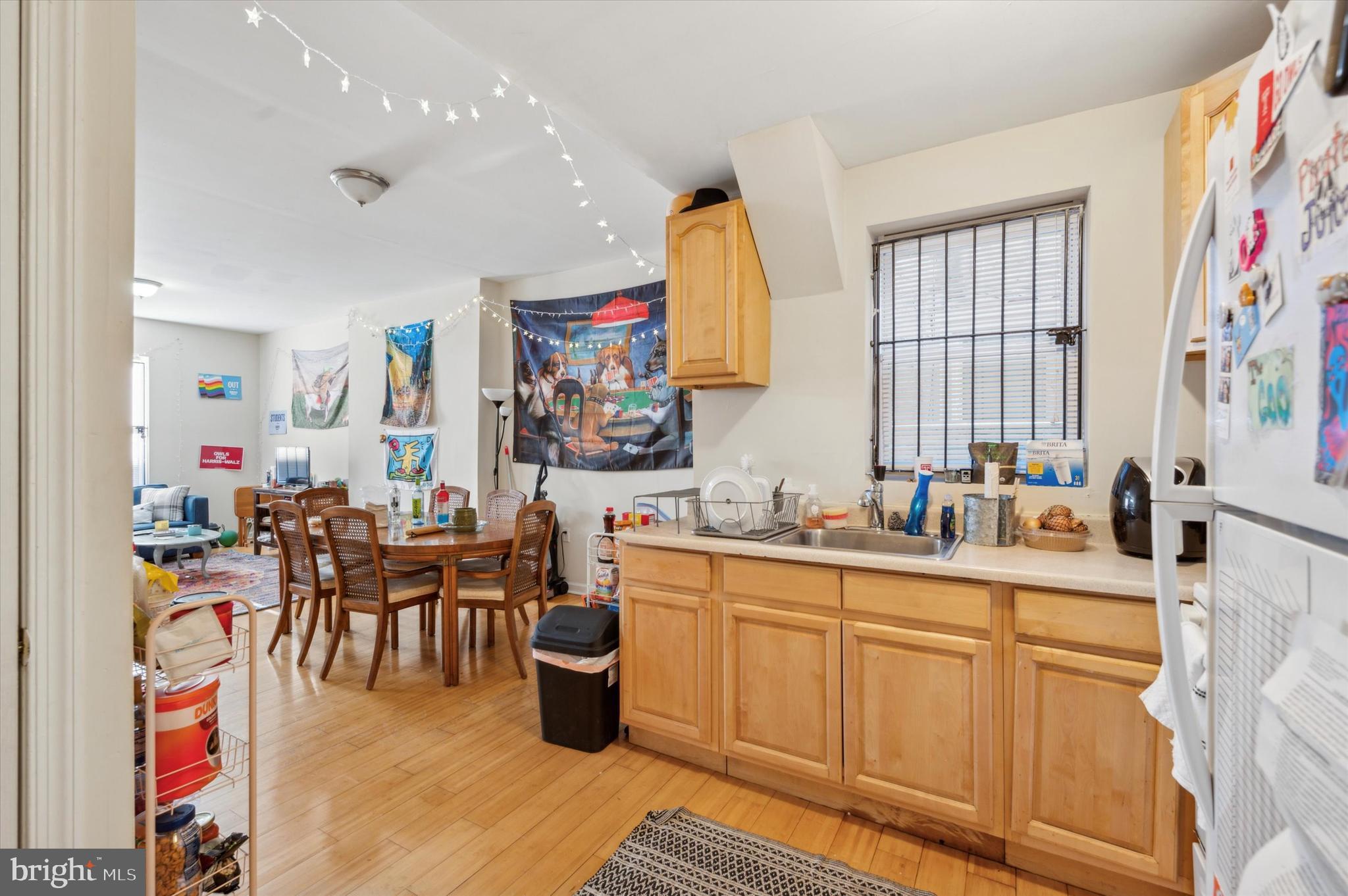 1531 Fontain Street Philadelphia, PA 19121 - Photo 8 of 15