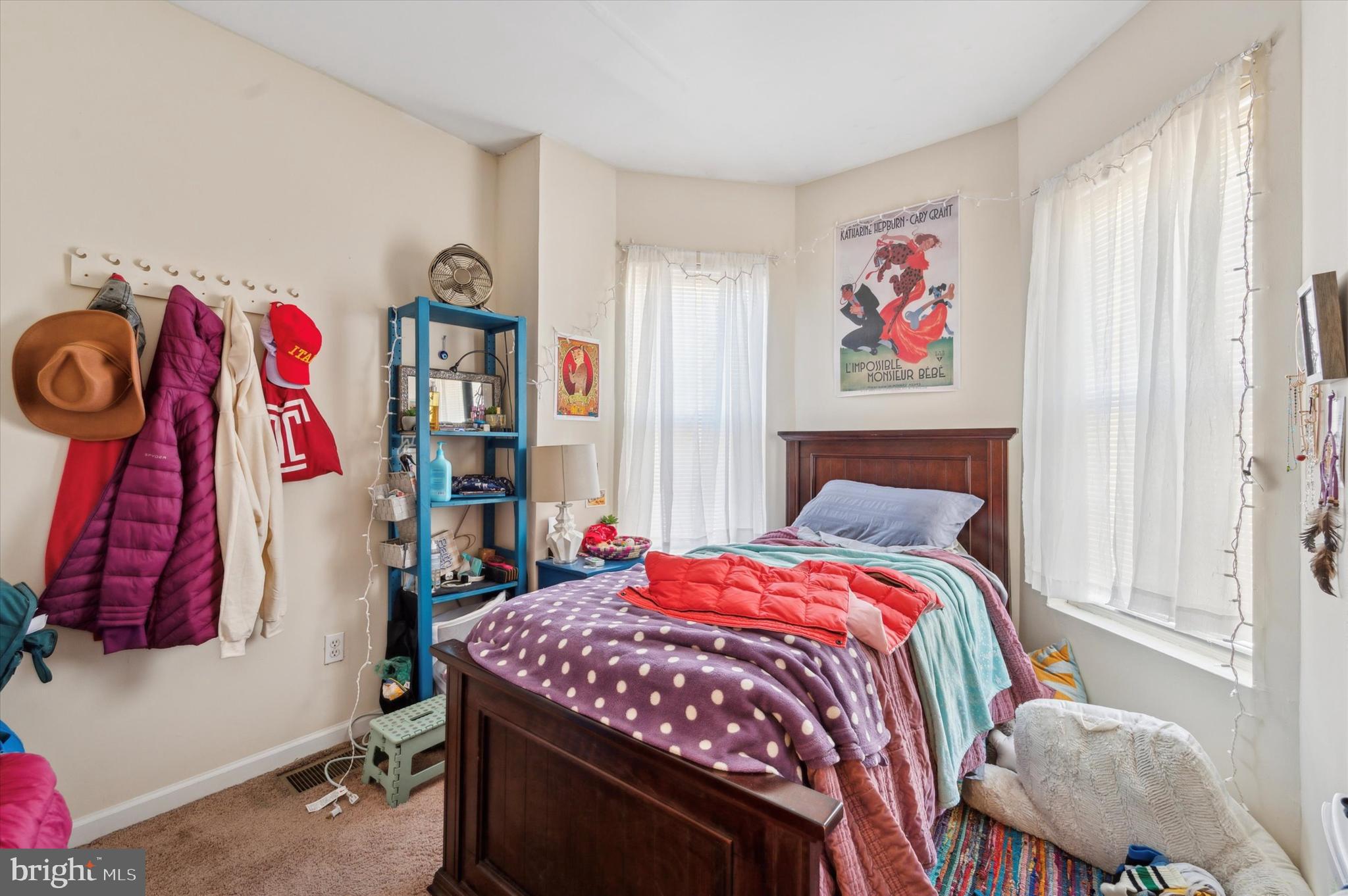 1531 Fontain Street Philadelphia, PA 19121 - Photo 10 of 15