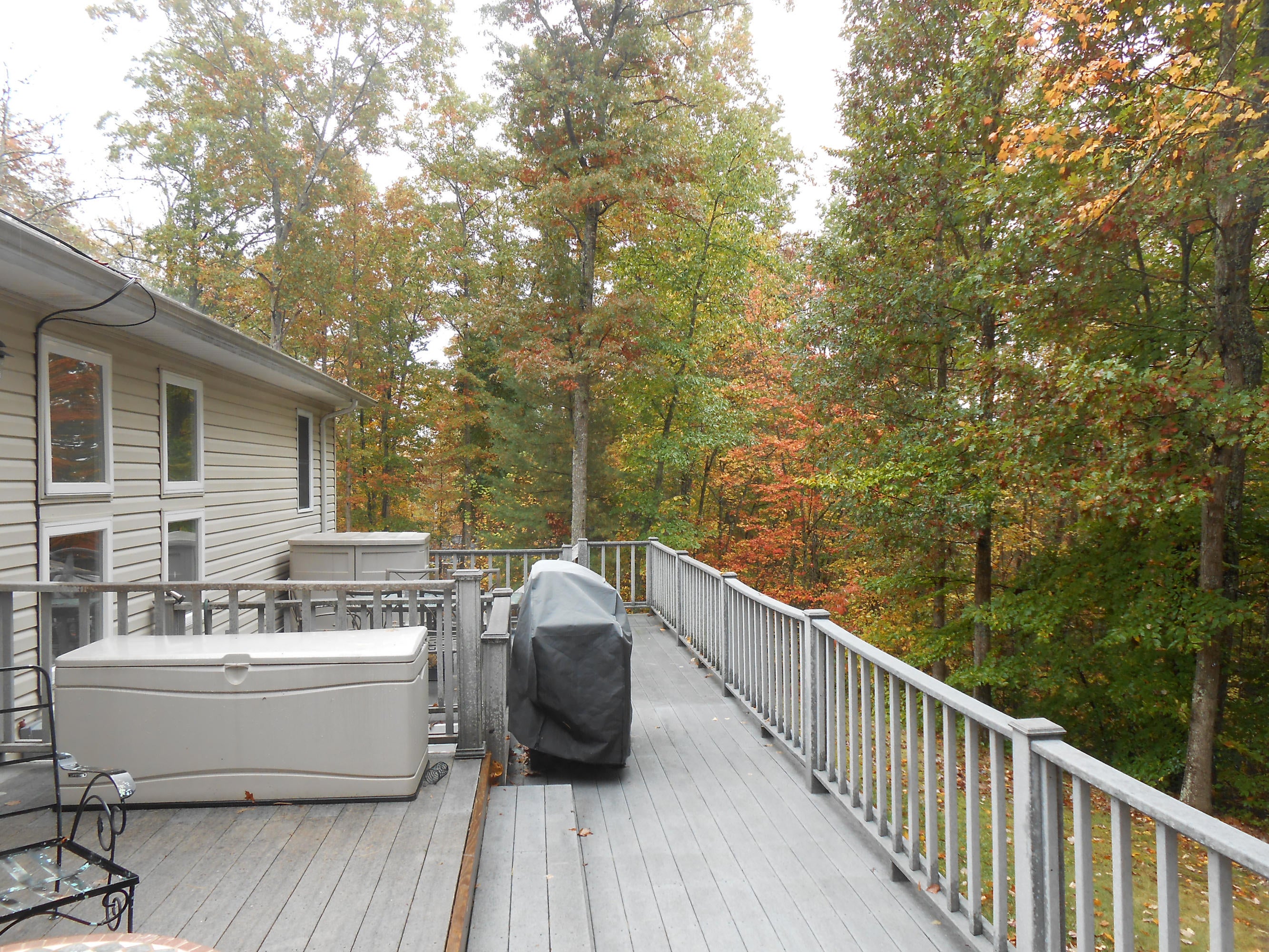 2222 Stone House Road Caldwell, WV 24925 - Photo 53 of 63 Gallery Image 53