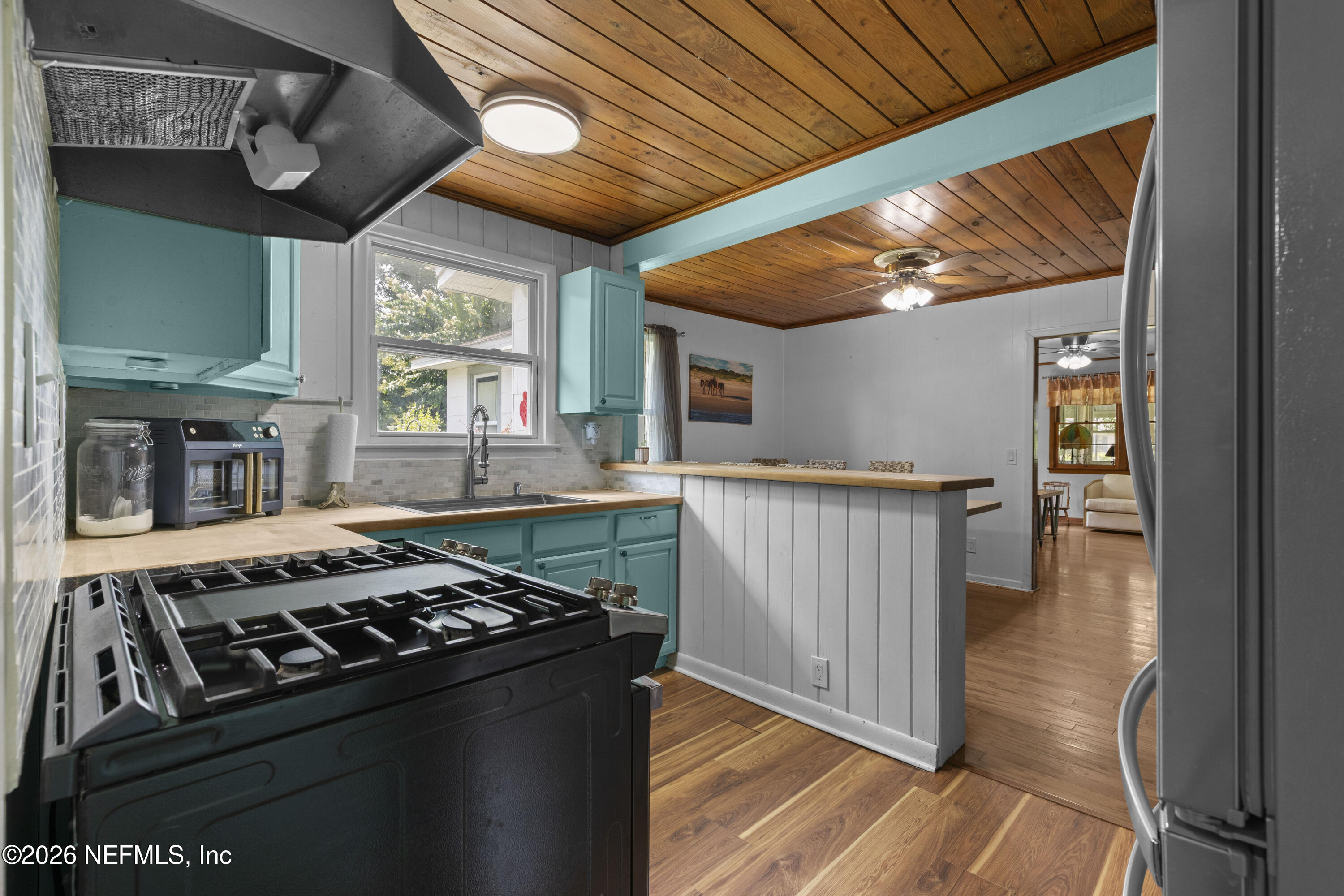 85276 Harts Road Yulee, FL 32097 - Photo 25 of 74 27 Kitchen