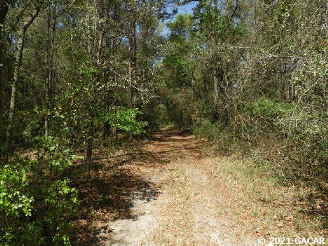 Tbd Tbd 141st Street O'Brien, FL 32071 - Photo 1 of 1