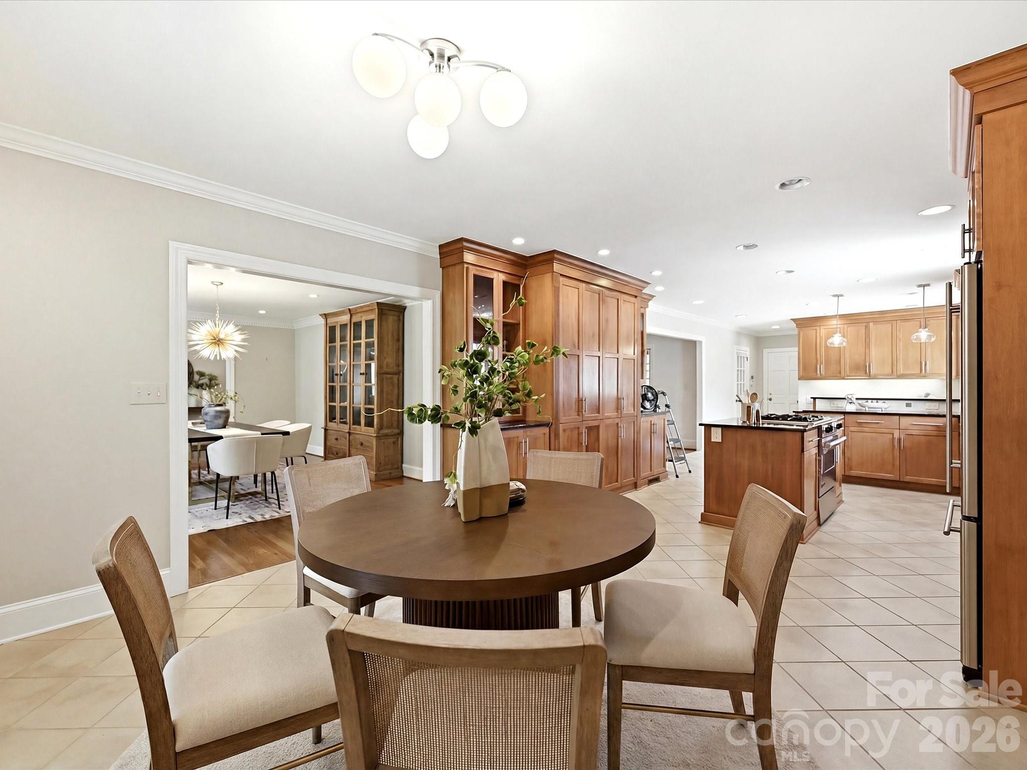 3921 River Ridge Road Charlotte, NC 28226 - Photo 15 of 41