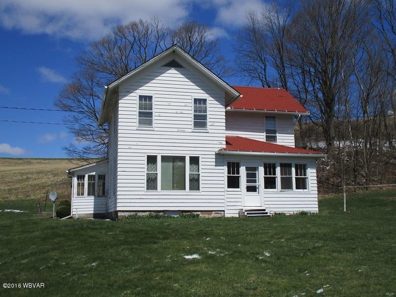 137 Old State Road Covington, PA 16917 - Photo 3 of 28 002