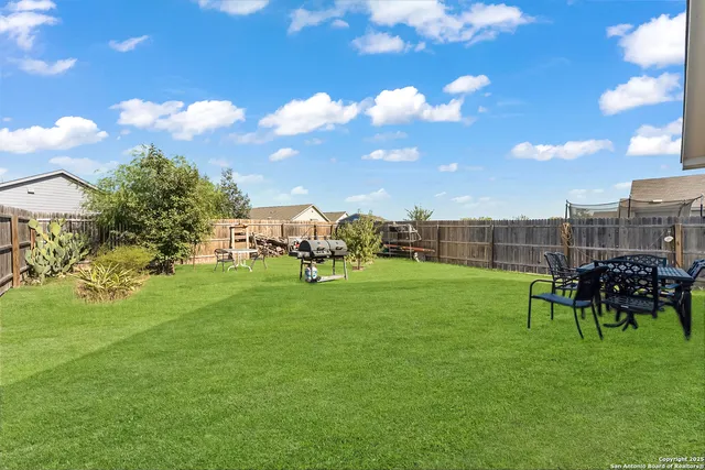 a view of a child park