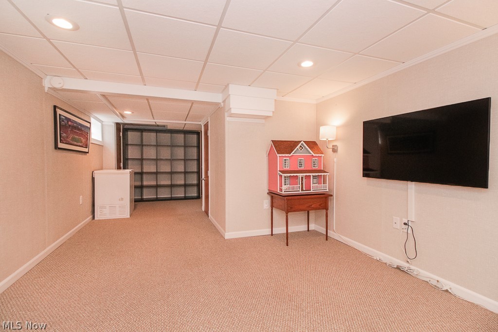 442 Walters Road Chagrin Falls, OH 44022 - Photo 27 of 35 Bonus Room