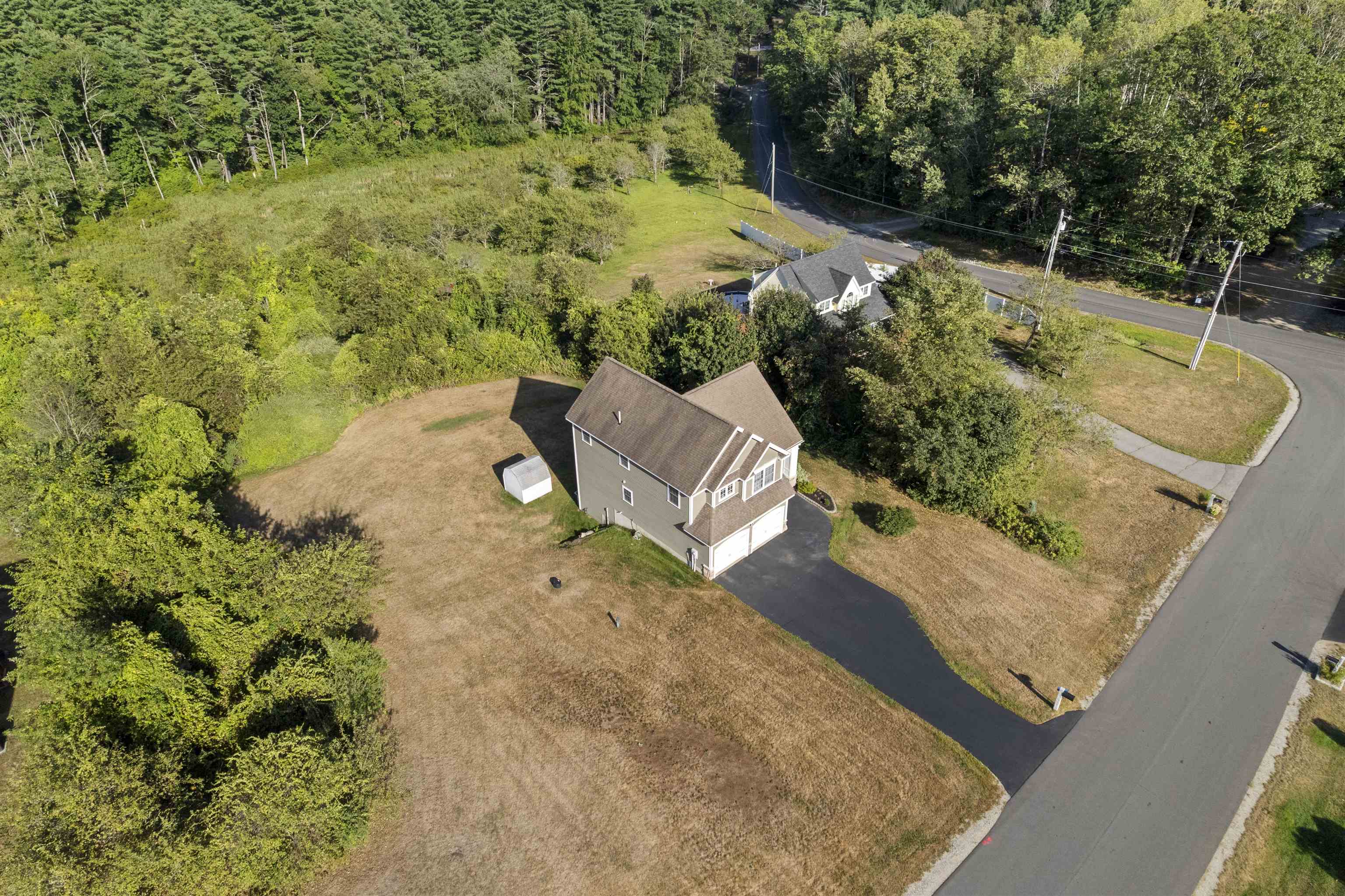 3 Orchard Hill Road Epping, NH 03042 - Photo 43 of 48