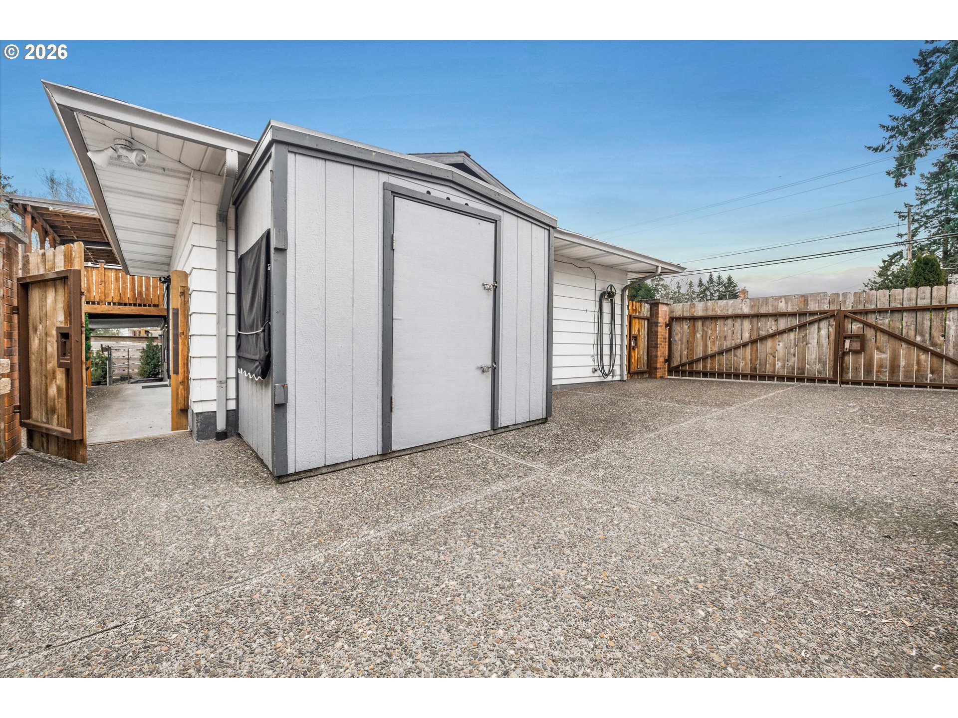 8385 Cason Road Gladstone, OR 97027 - Photo 23 of 41 Gallery Image 23