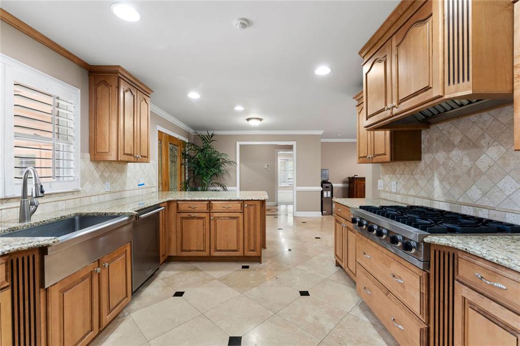 1132 Euharlee Road Kingston, GA 30145 - Photo 33 of 79