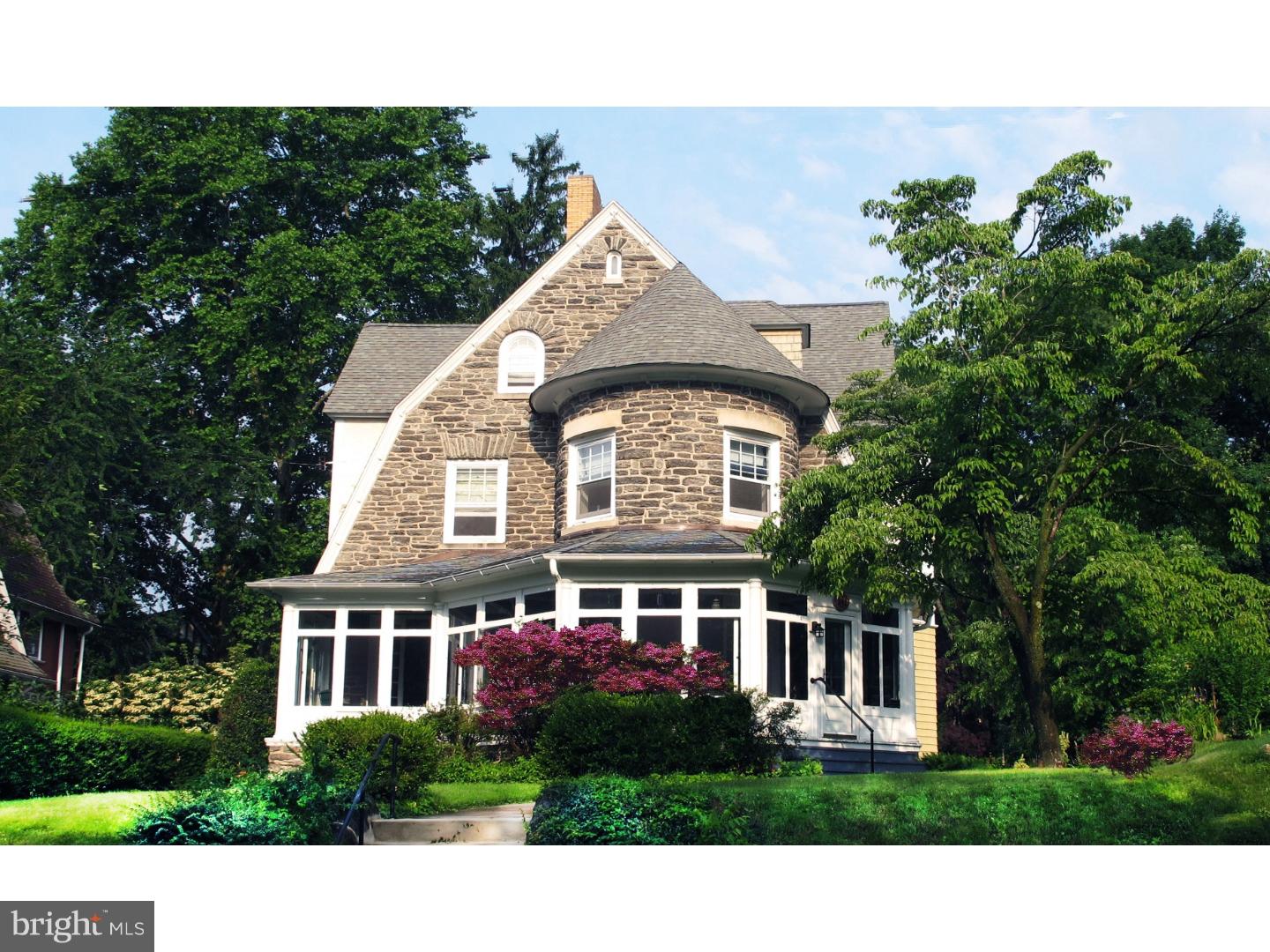 141 Pelham Road Philadelphia, PA 19119 - Photo 1 of 25 Gallery Image 1
