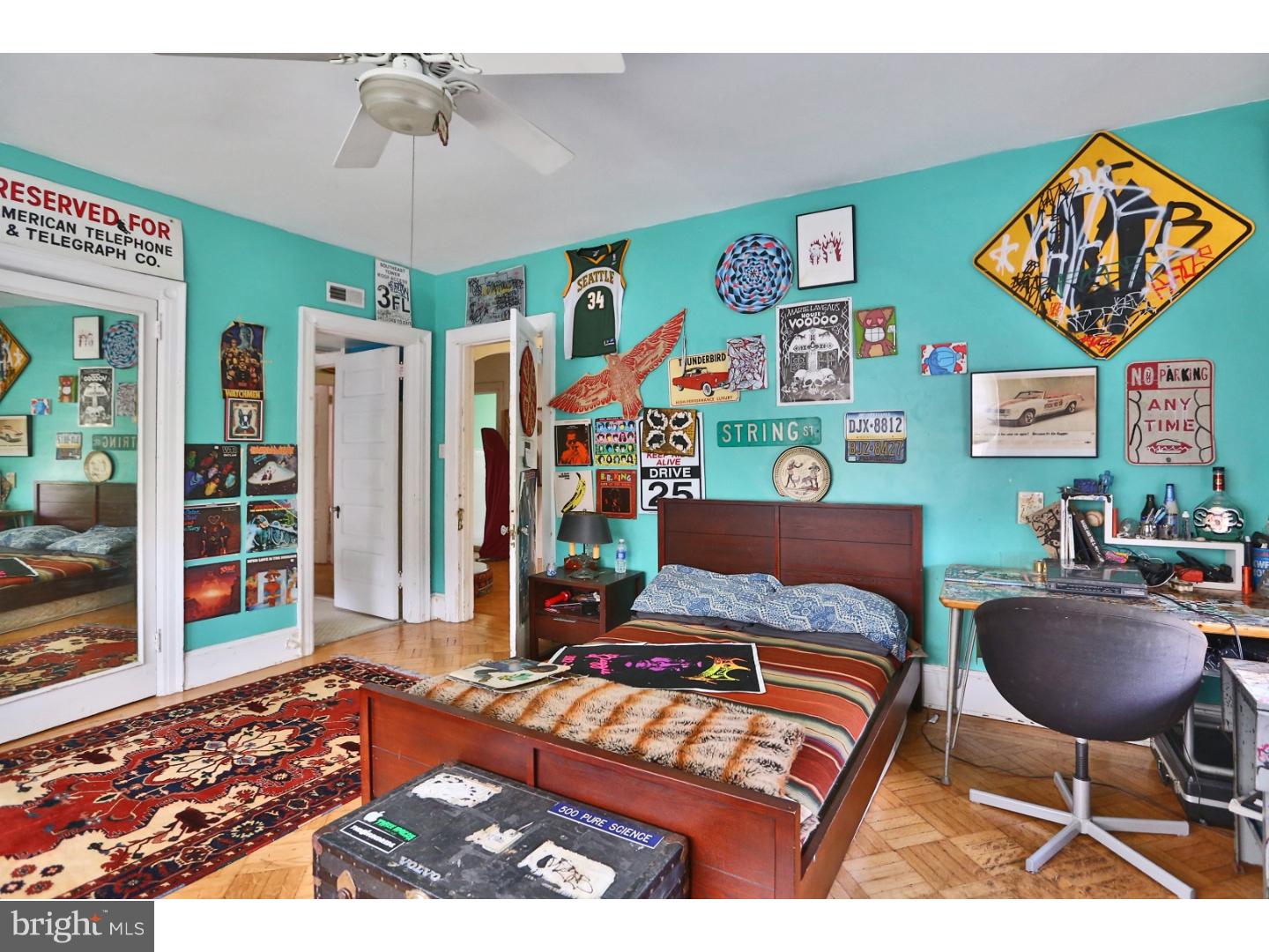 141 Pelham Road Philadelphia, PA 19119 - Photo 16 of 25 Gallery Image 16