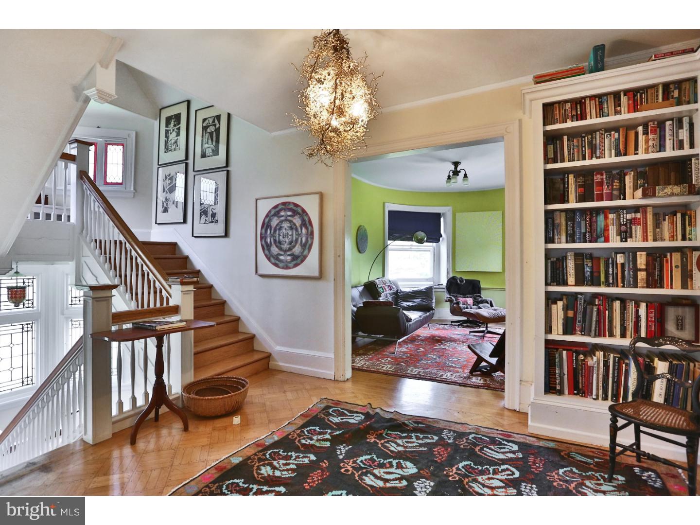 141 Pelham Road Philadelphia, PA 19119 - Photo 18 of 25 Gallery Image 18