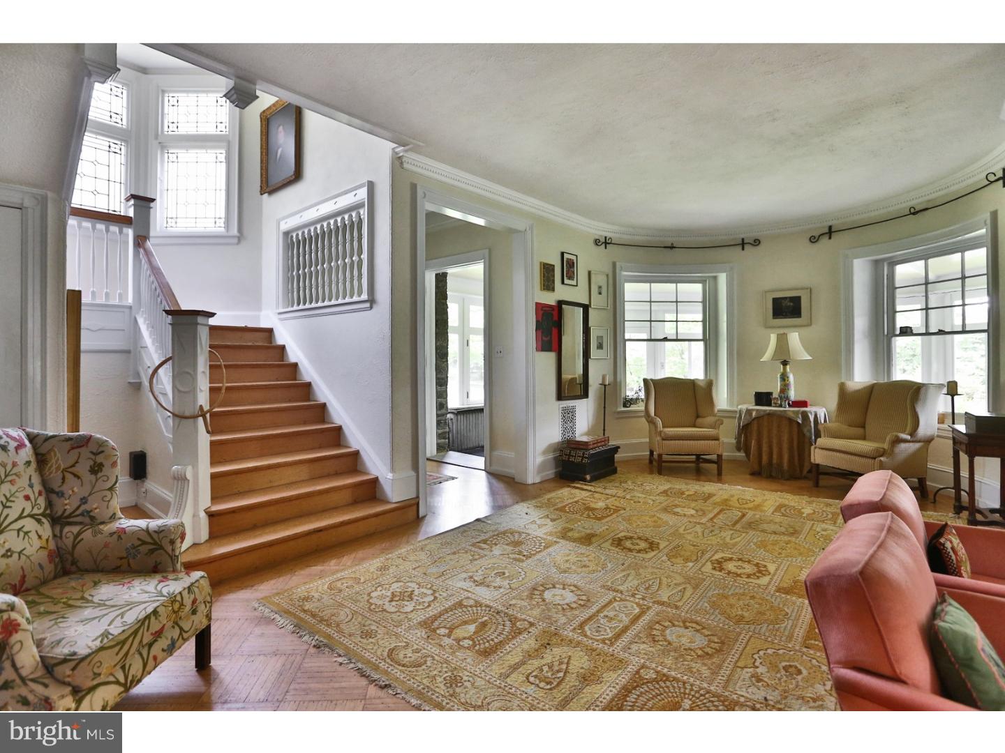 141 Pelham Road Philadelphia, PA 19119 - Photo 3 of 25 Gallery Image 3