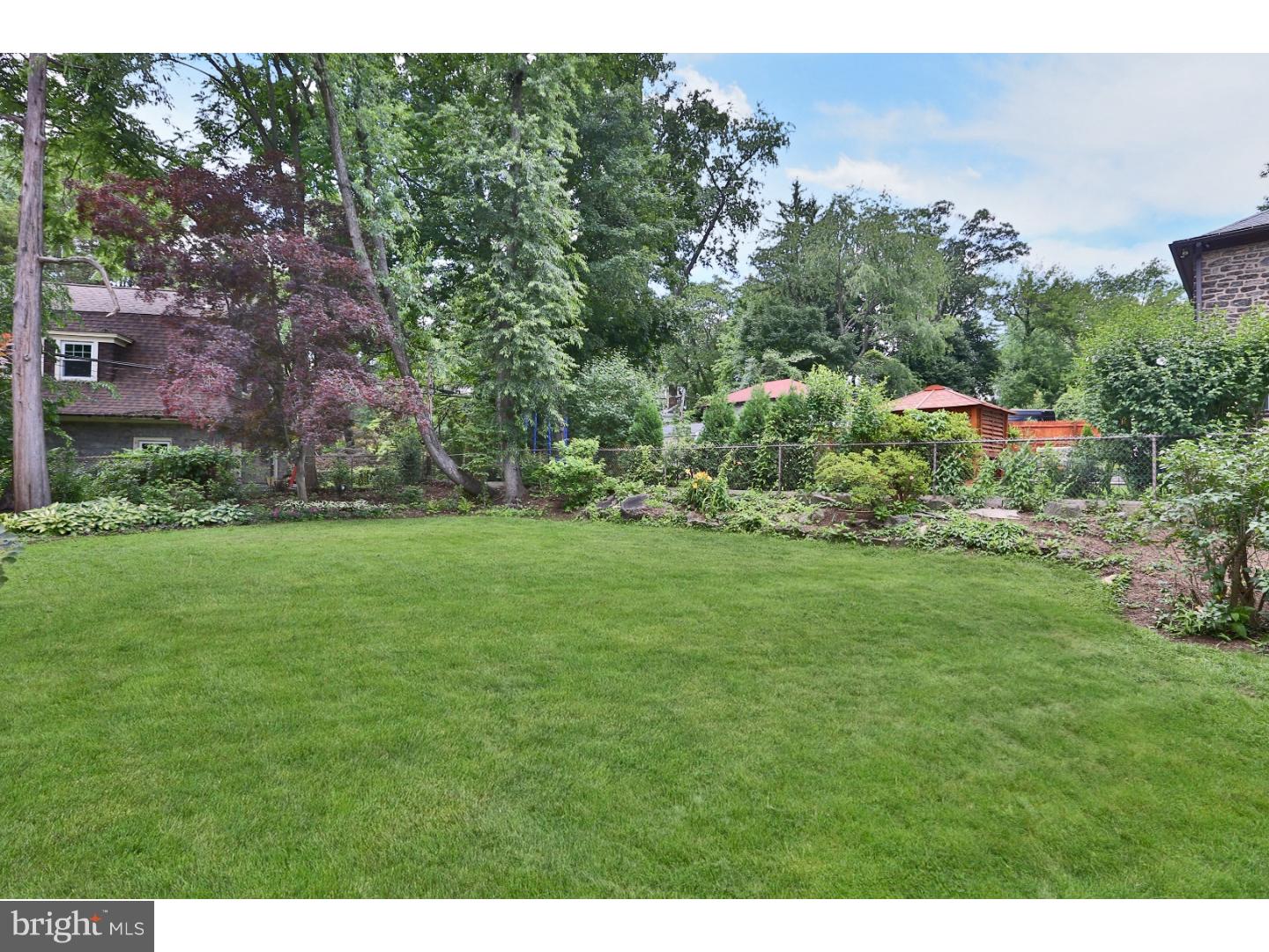 141 Pelham Road Philadelphia, PA 19119 - Photo 24 of 25 Gallery Image 24