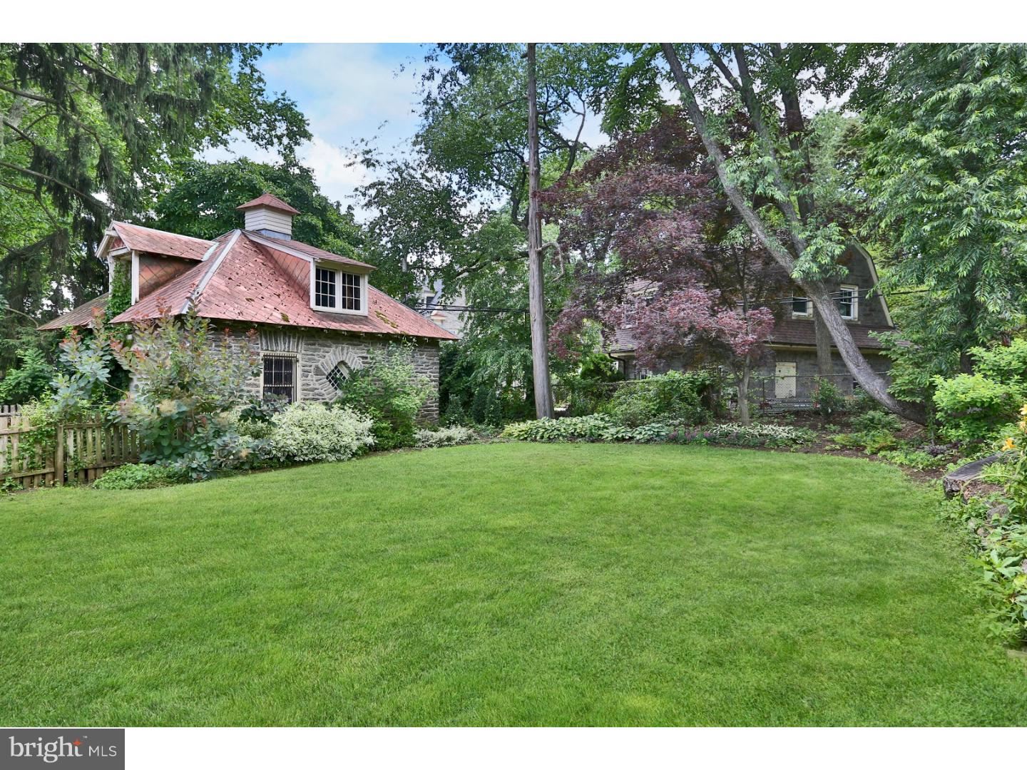 141 Pelham Road Philadelphia, PA 19119 - Photo 25 of 25 Gallery Image 25