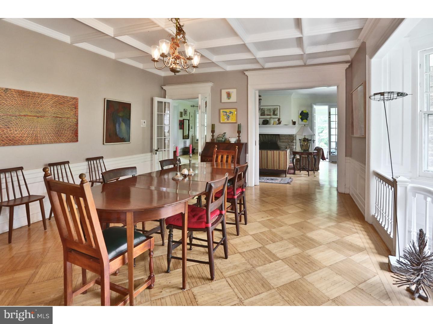 141 Pelham Road Philadelphia, PA 19119 - Photo 8 of 25 Gallery Image 8