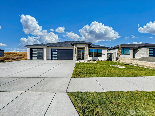$748,500 | 2839 Savanna Avenue, Richland, WA 99352
